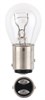 BULB - 12V 18/6W BAY15D S-25MM